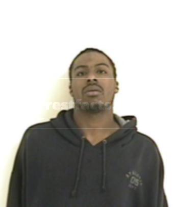 Quentin Eltwon Holman
