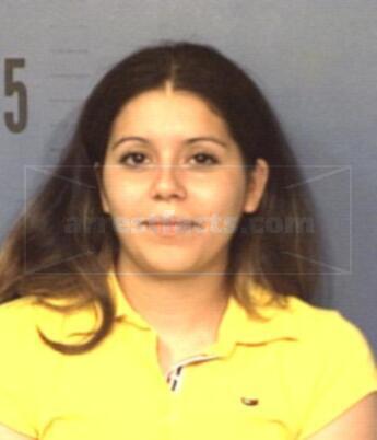 Nicole Jeanette Galvan