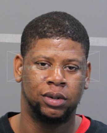 Demetrius Cordell Bailey
