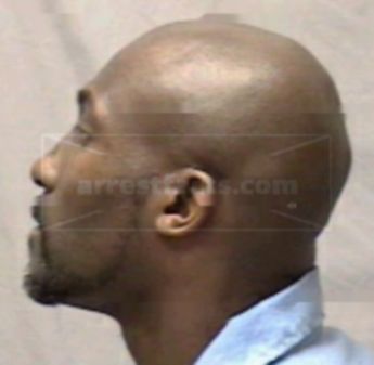 Andre Lawrence Bailey