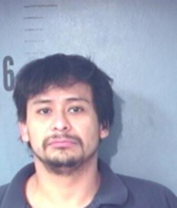 Victor Lee Cruz