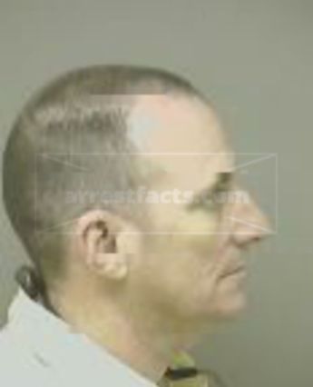 Jeffery Allen Cox