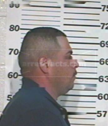 Michael Espinoza Zamorano