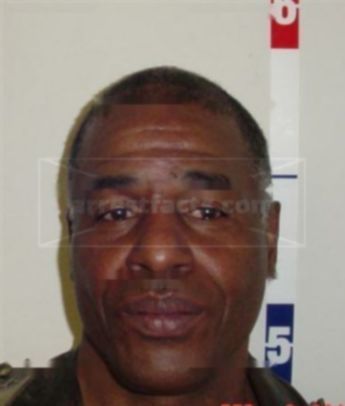 James Arthur Williams Jr.