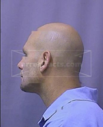 Bryan Lewis Baird