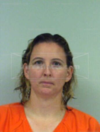 Michelle Dawn Metcalf
