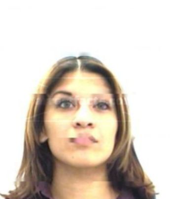 Valerie Marie Mendoza