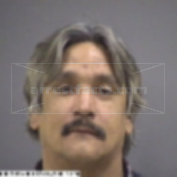 Wayne Leroy Case