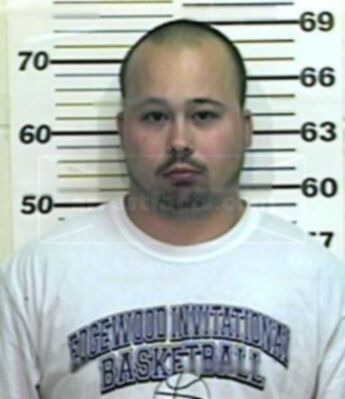 Joshua David Gray