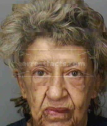 Linda Faye Bass