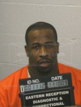 Jerome Coleman