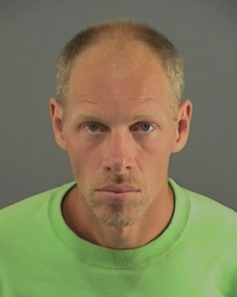 Michael Anthony Palazzo