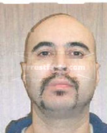 Victor Manuel Mendoza
