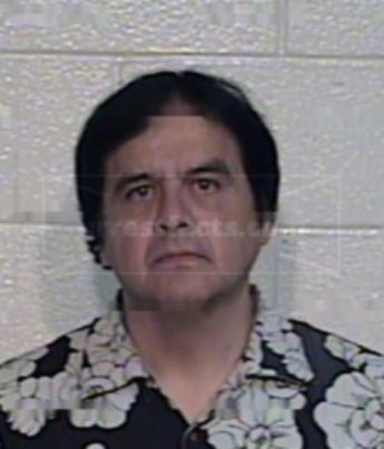 Manuel Ramirez Ramirez