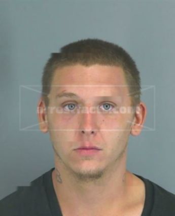 Dustin Kyle Mcconnell