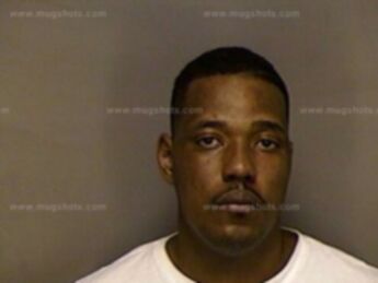 Ricky Alvin Hamilton