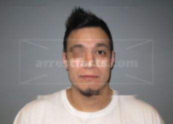 Jose Martin Maciel