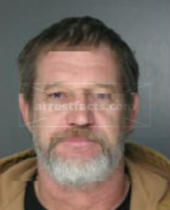 Charles William Trimble