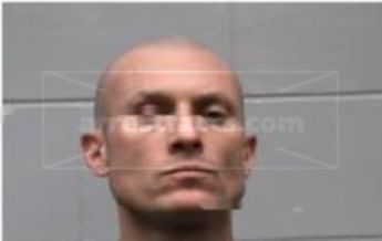 Mathew Boyd Sibley