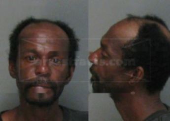 Alvin Parson