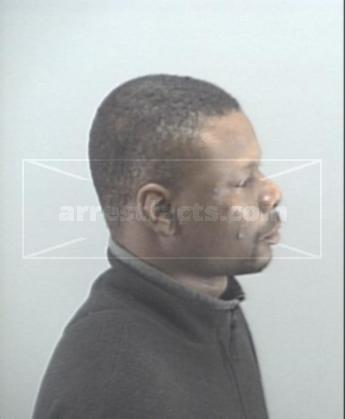 Amory Lawrence Hunter