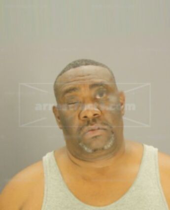 Howard James Hampton
