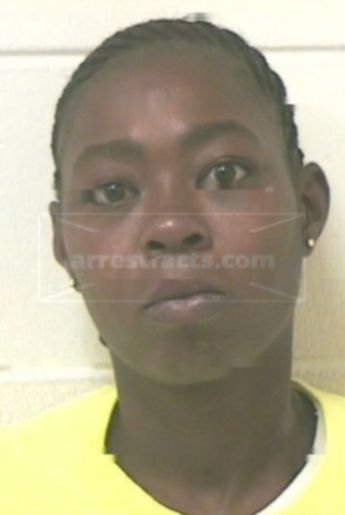 Benita Yolanda Billings
