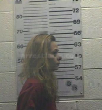 Natalie Faith Kave