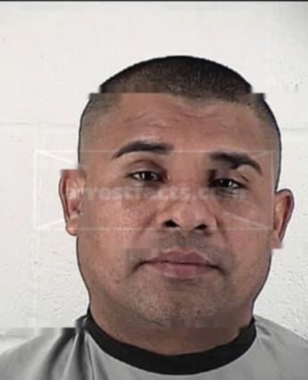 Agustin Roman Santiago Lopez
