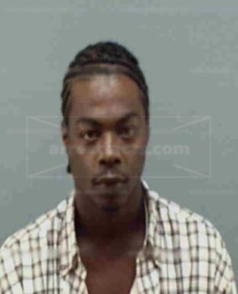 Roosevelt Lawson