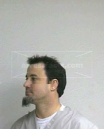 David Eugene Bradshaw