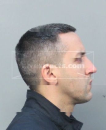 Eric Timothy Dent