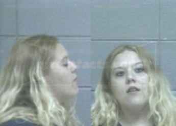Rachael Anne Brewer