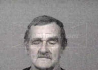 Everett Blankenship