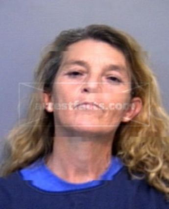 Eva Elaine Hadley Thomas