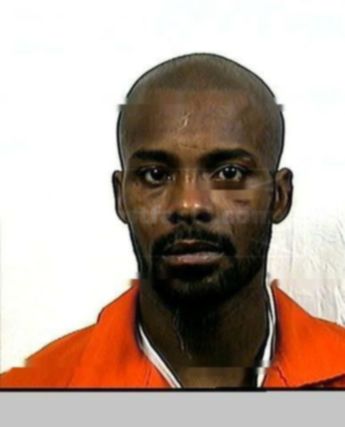 Fred Eugene Washington