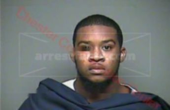 De'mario Santez Boyd