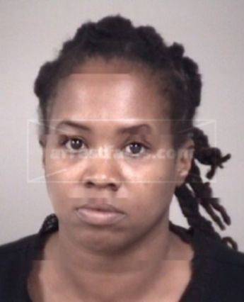 Demetrius Janetta Byers