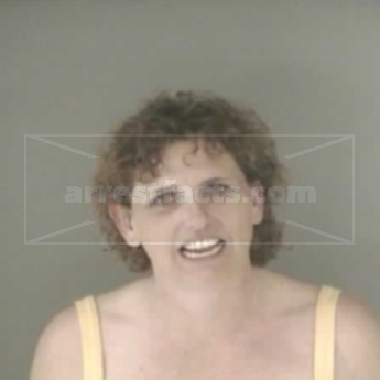Crystal Sue Mcmahon