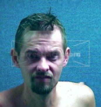 Robert Lee Harris