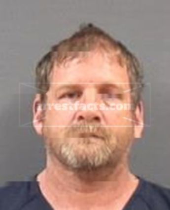 Bradley Allan Camp