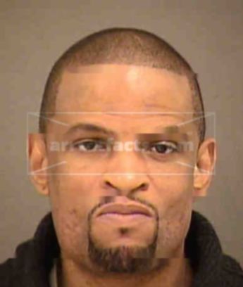 Jerrel Keith Fitzgerald