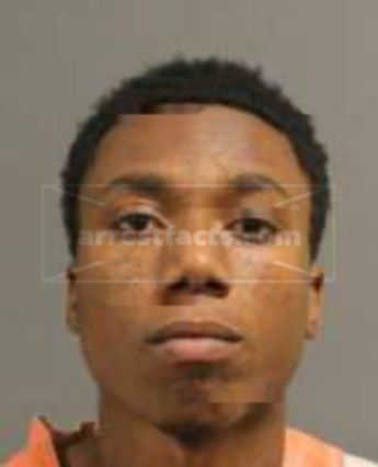 Aaron Rashad Mccullum