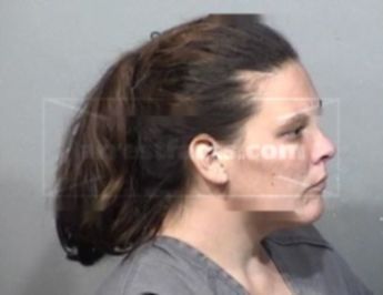 Brittany Nicole Gordon