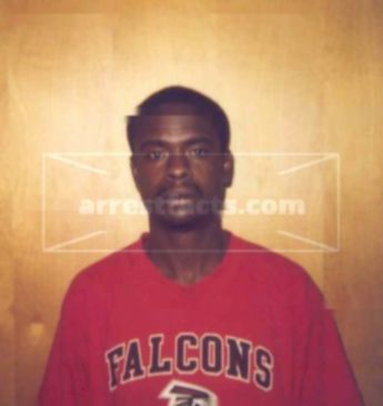 Marcus Marcell Young