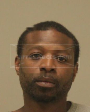 Marcus Duane Ware