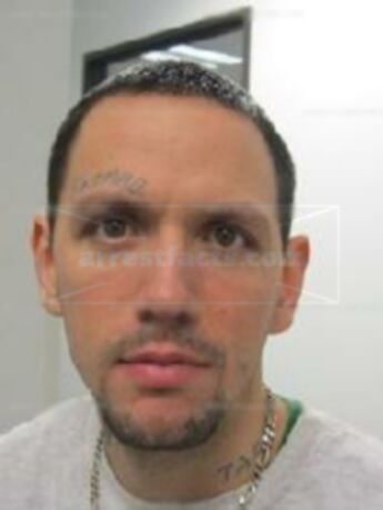 Gregory Johathon Tieron