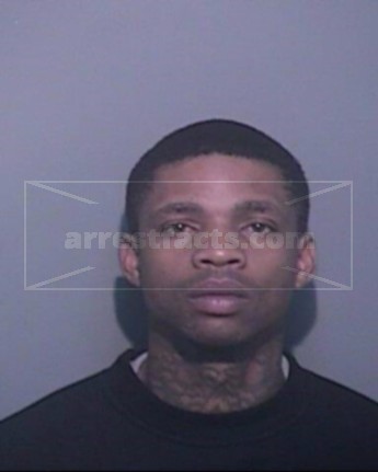 James Ellis Brown Jr