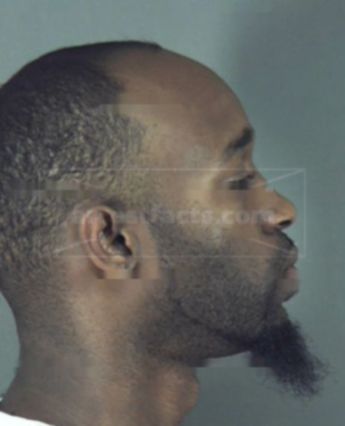 Johnnie Lee Williams Jr