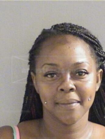 Carletha Algrecia Ivey